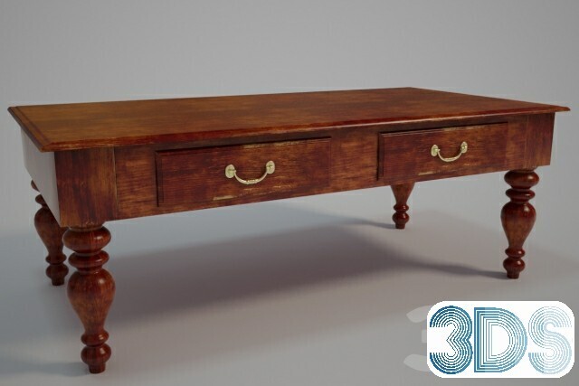 153 Arabic Style 3d Models - Vray
