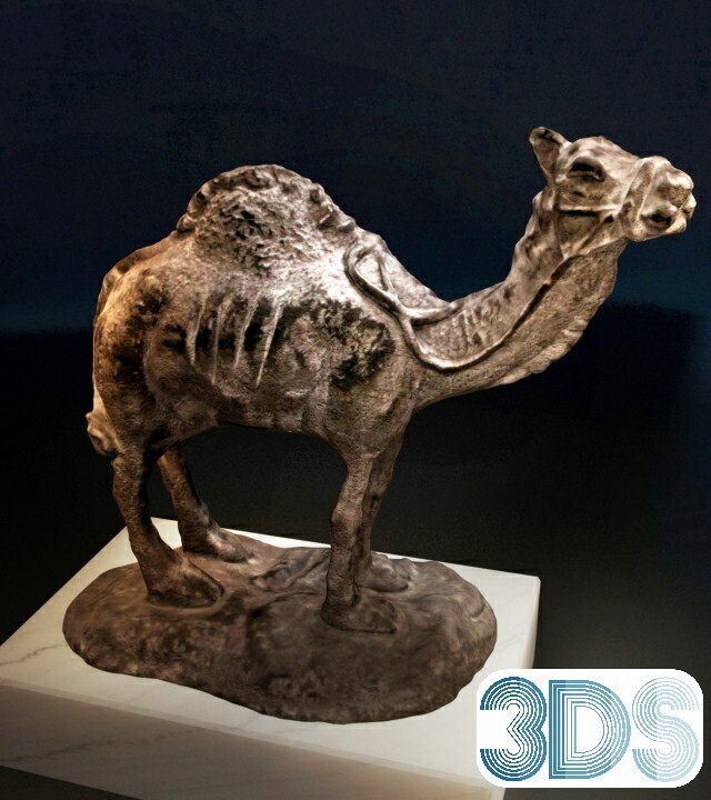 153 Arabic Style 3d Models - Vray