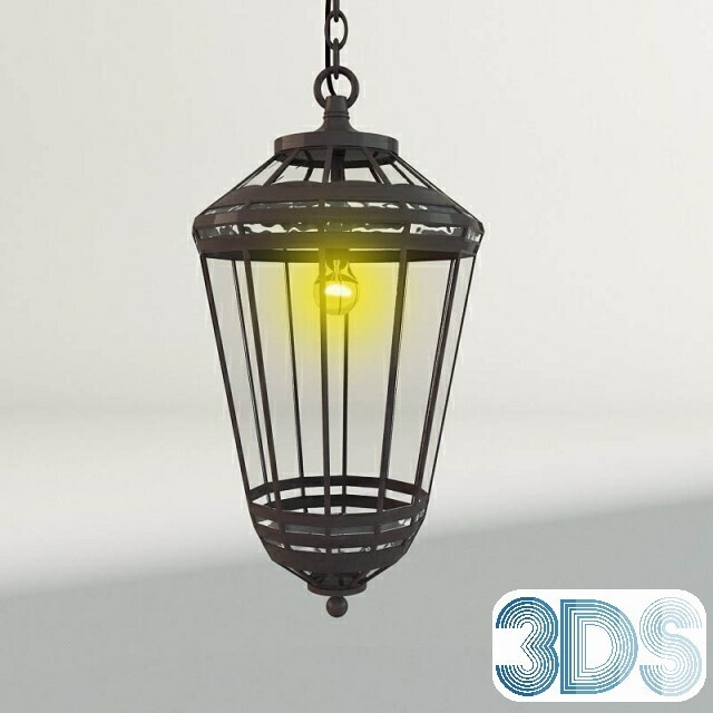 153 Arabic Style 3d Models - Vray