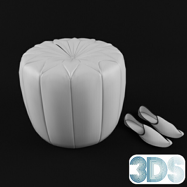 153 Arabic Style 3d Models - Vray