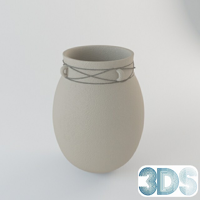 153 Arabic Style 3d Models - Vray