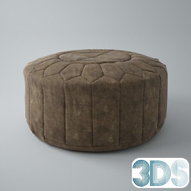 153 Arabic Style 3d Models - Vray