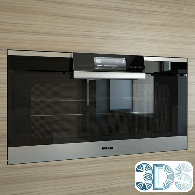 47 Kitchen Equipment 3d Models Vol.01