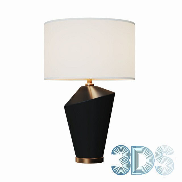 68 Wall Lamp 3d Models Vol.03