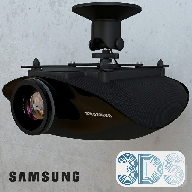 112 Electric Equipment 3d Models Vol.02