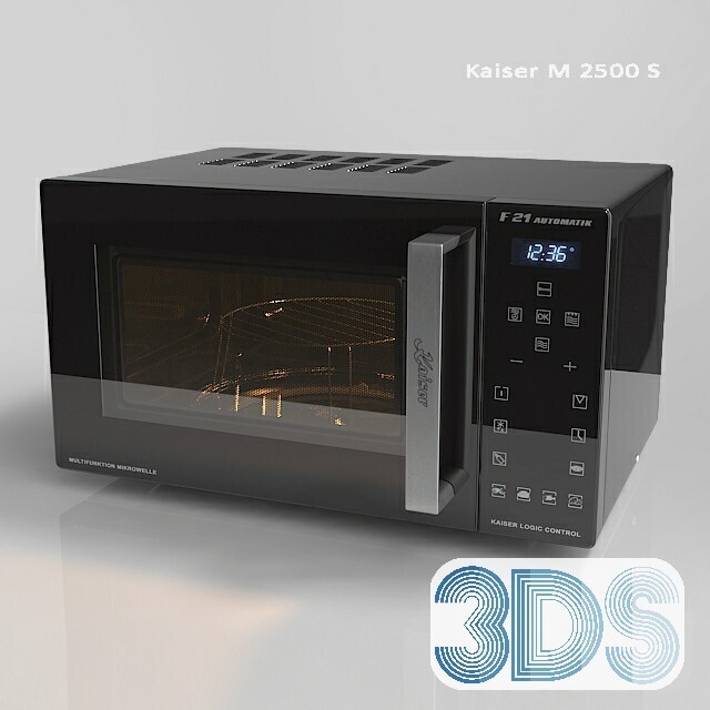 112 Electric Equipment 3d Models Vol.02
