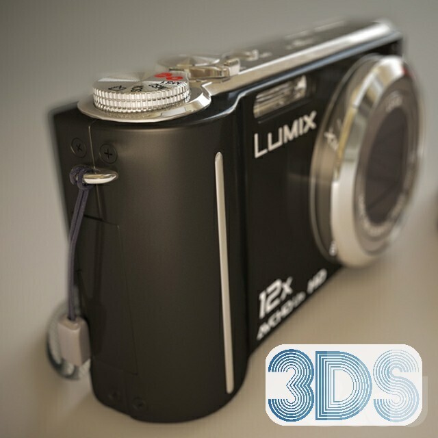 112 Electric Equipment 3d Models Vol.02