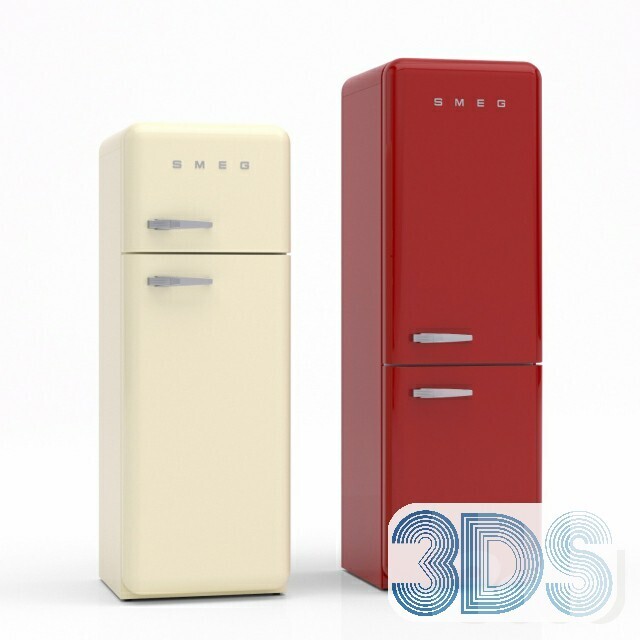 112 Electric Equipment 3d Models Vol.02