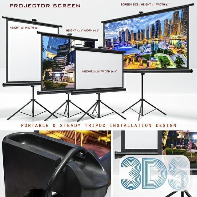 112 Electric Equipment 3d Models Vol.02