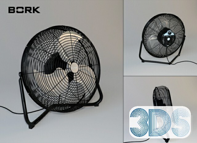 112 Electric Equipment 3d Models Vol.02