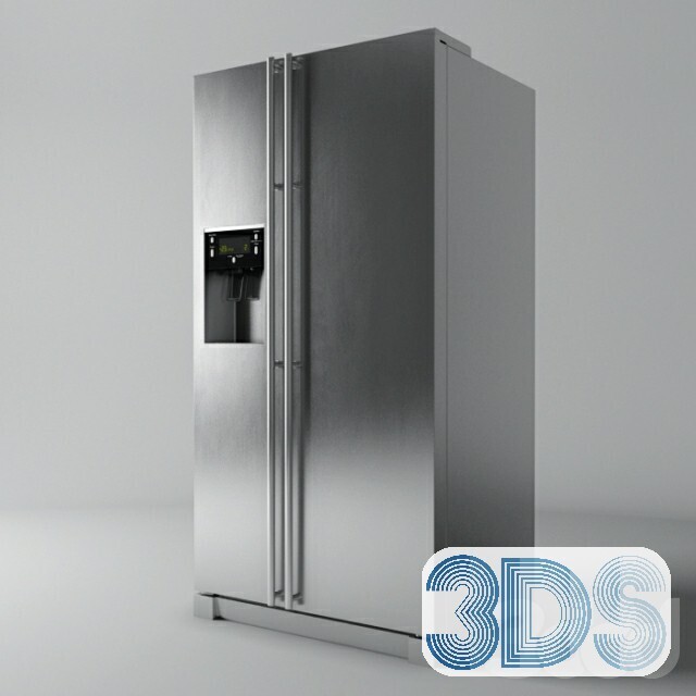 112 Electric Equipment 3d Models Vol.02