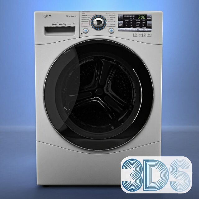112 Electric Equipment 3d Models Vol.02