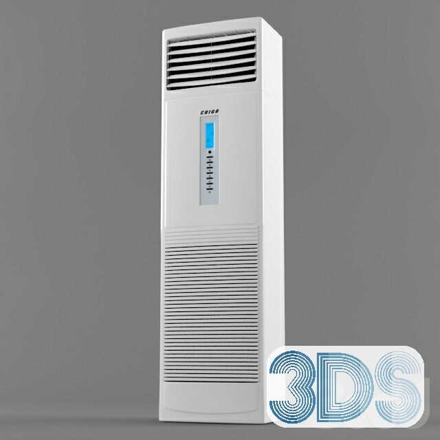 112 Electric Equipment 3d Models Vol.02