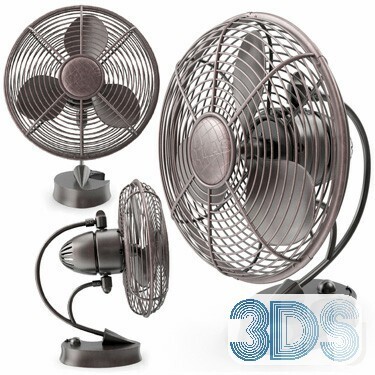 112 Electric Equipment 3d Models Vol.02