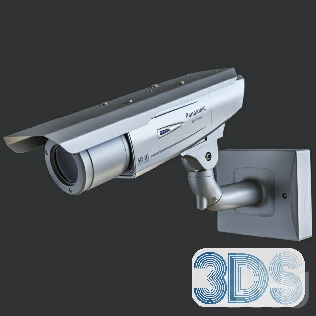112 Electric Equipment 3d Models Vol.02