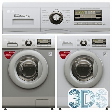 112 Electric Equipment 3d Models Vol.02