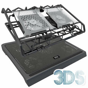112 Electric Equipment 3d Models Vol.02