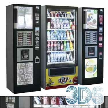112 Electric Equipment 3d Models Vol.02