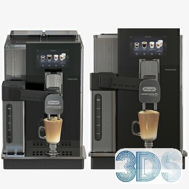 112 Electric Equipment 3d Models Vol.02