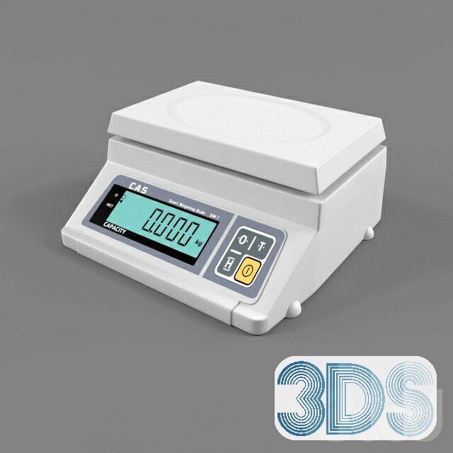 112 Electric Equipment 3d Models Vol.02