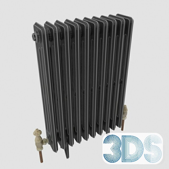 112 Electric Equipment 3d Models Vol.02