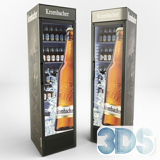 112 Electric Equipment 3d Models Vol.02
