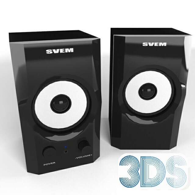 112 Electric Equipment 3d Models Vol.02