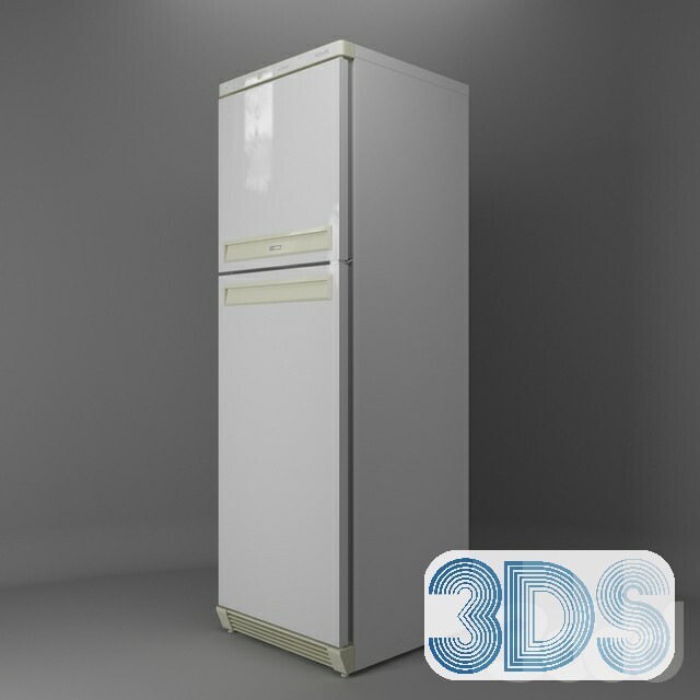 112 Electric Equipment 3d Models Vol.02
