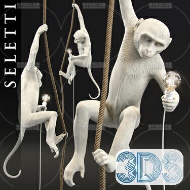 110 Kids Toys 3d Models Vol.01