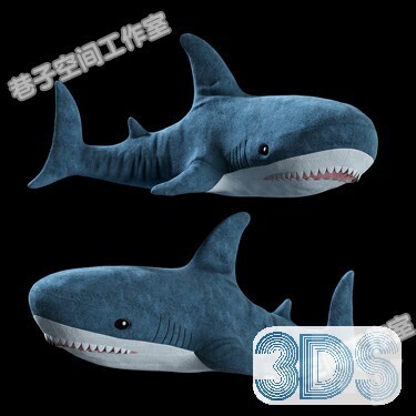 110 Kids Toys 3d Models Vol.01