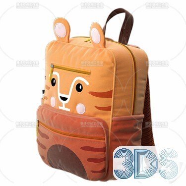 110 Kids Toys 3d Models Vol.01