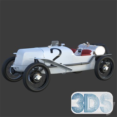 110 Kids Toys 3d Models Vol.01