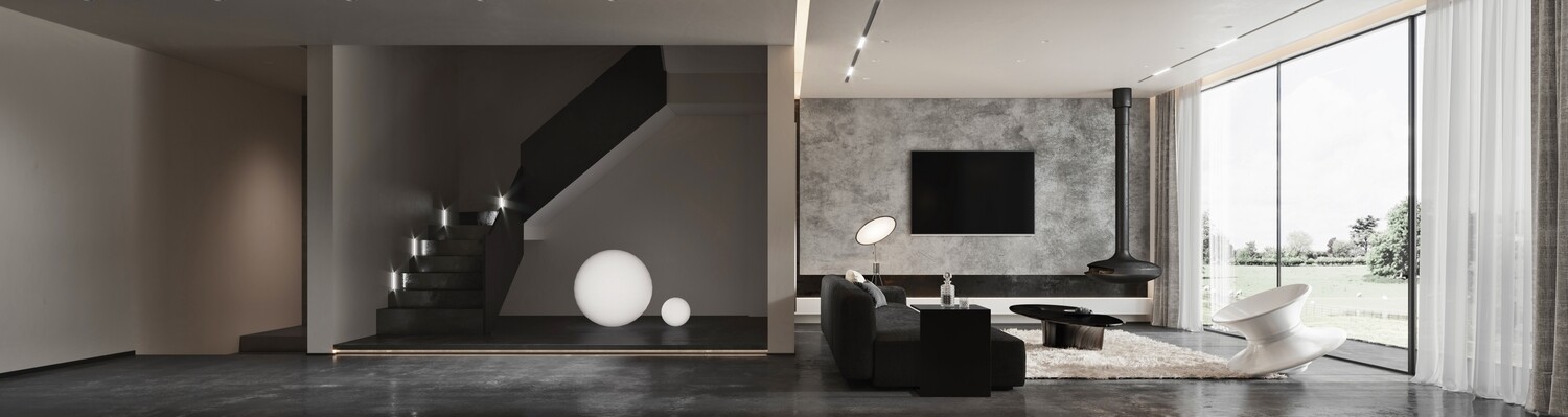 100 Living room Full Scenes - Co.ro.na