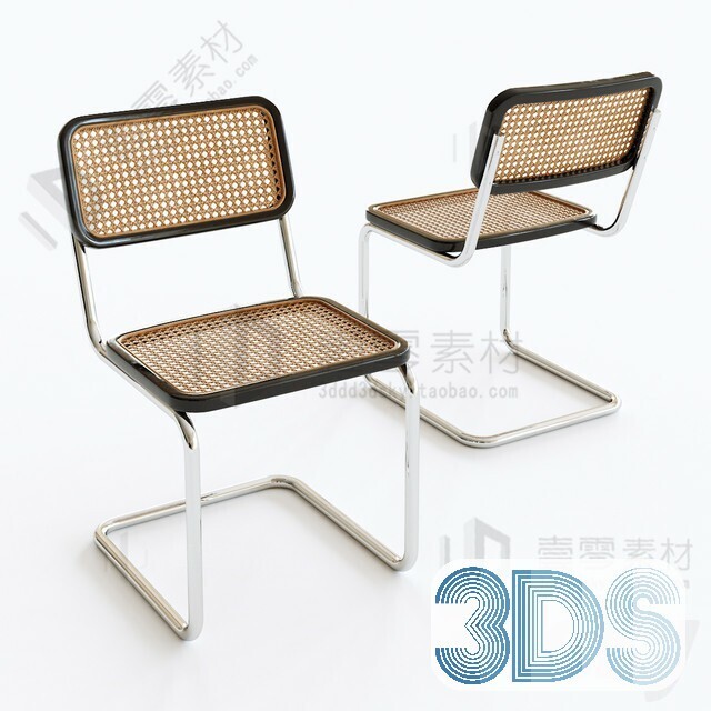 170 Chair 3d Models pro vol.10