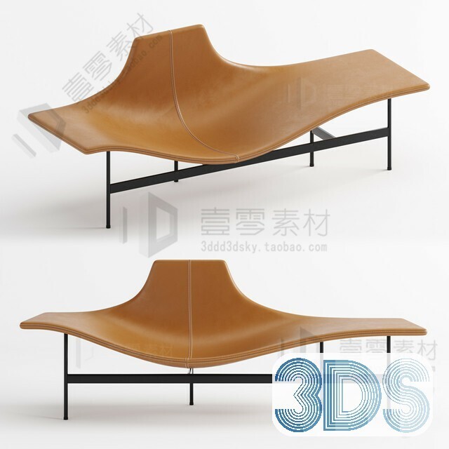 170 Chair 3d Models pro vol.10