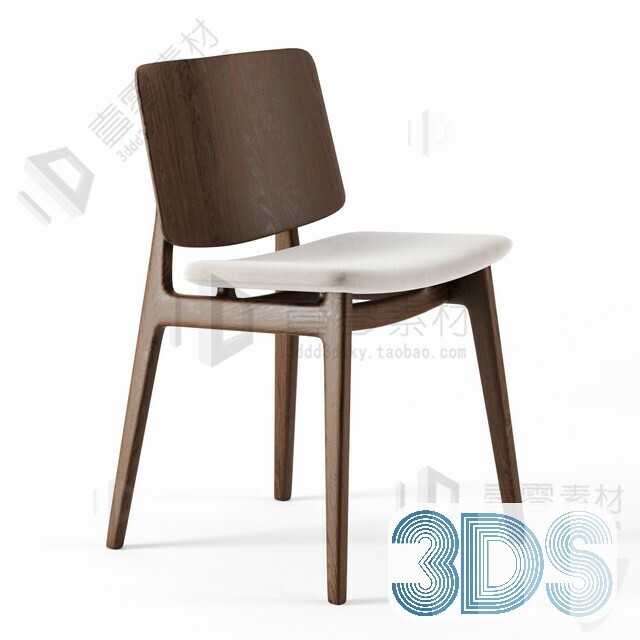 170 Chair 3d Models pro vol.10