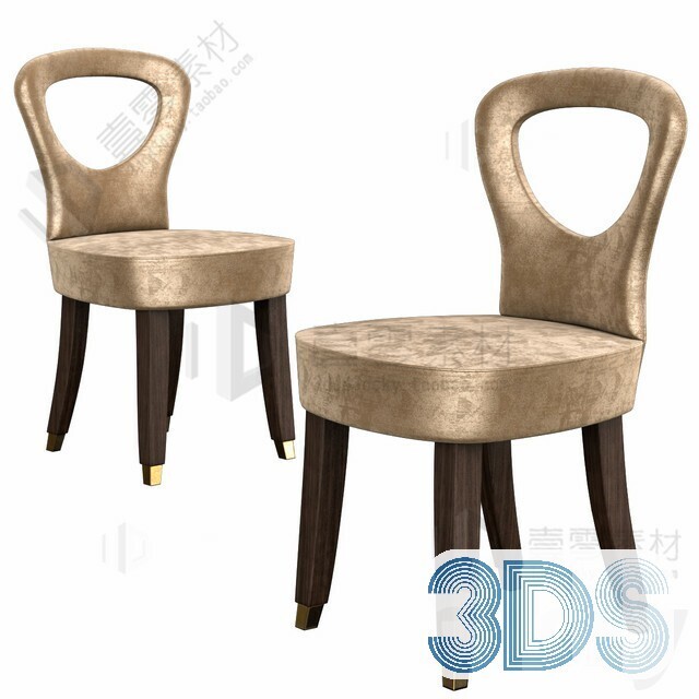 170 Chair 3d Models pro vol.10
