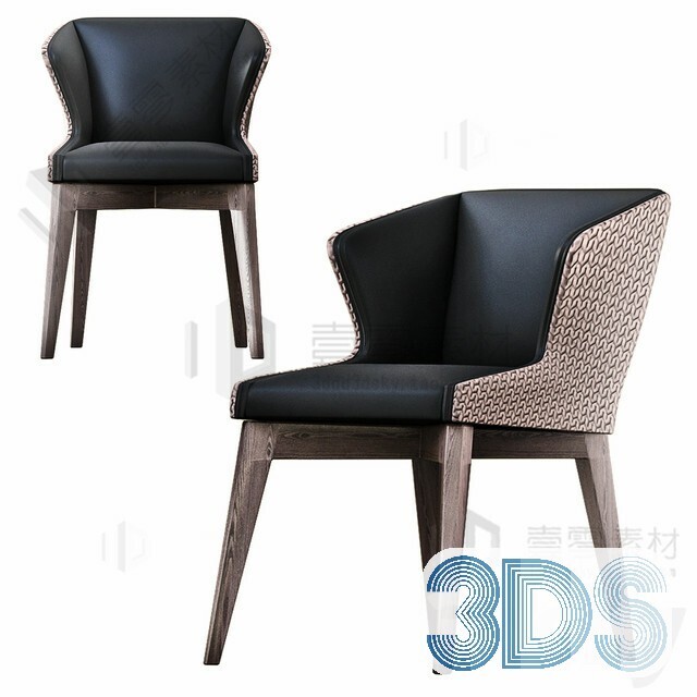 170 Chair 3d Models pro vol.10