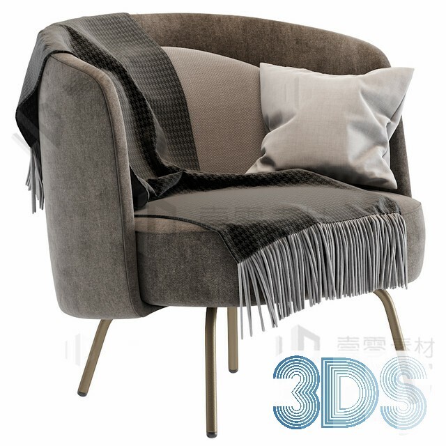 170 Chair 3d Models pro vol.10