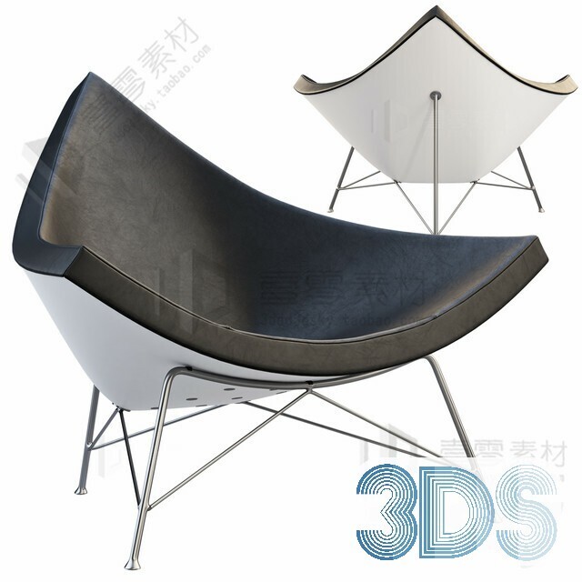 170 Chair 3d Models pro vol.10