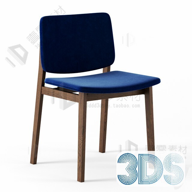 170 Chair 3d Models pro vol.10