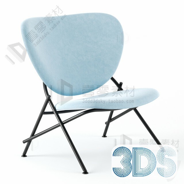 170 Chair 3d Models pro vol.10