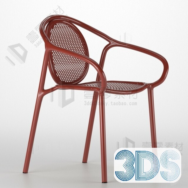170 Chair 3d Models pro vol.10