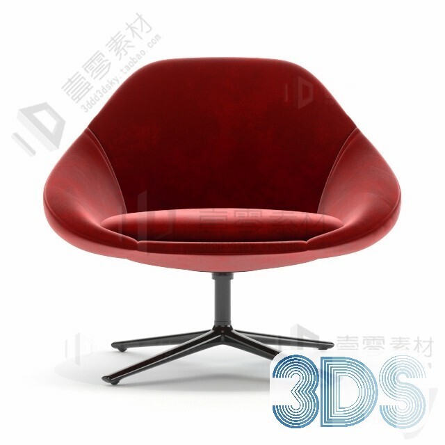 170 Chair 3d Models pro vol.10