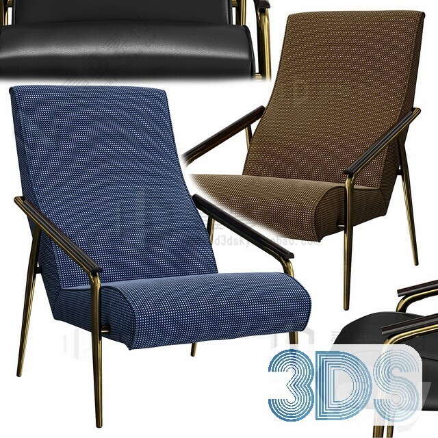 170 Chair 3d Models pro vol.10