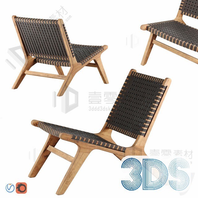 170 Chair 3d Models pro vol.10