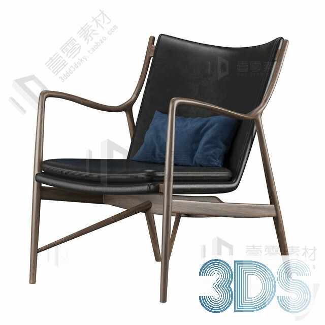 170 Chair 3d Models pro vol.10