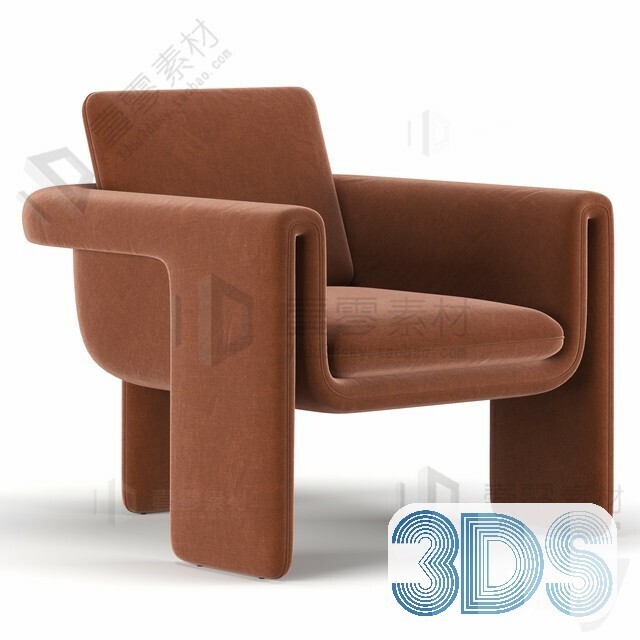 170 Chair 3d Models pro vol.10