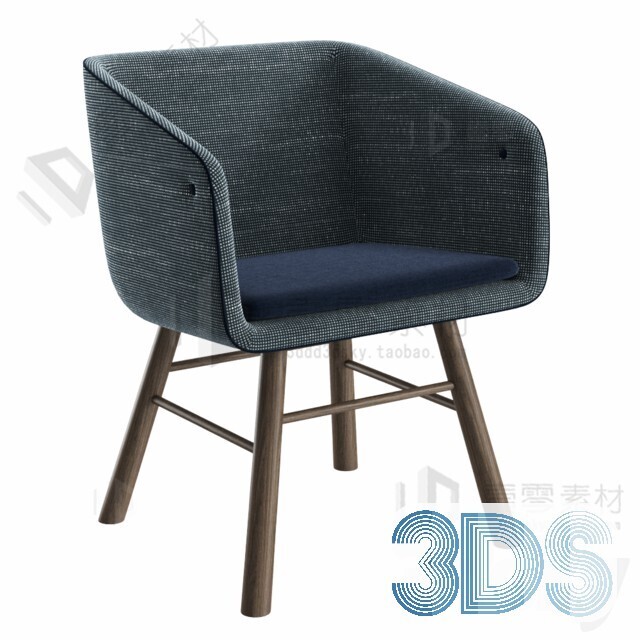 170 Chair 3d Models pro vol.10
