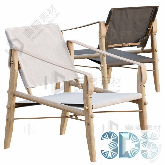 170 Chair 3d Models pro vol.10